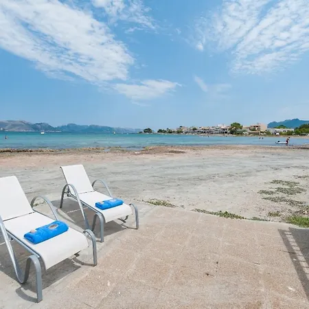 Voramar Alcudia