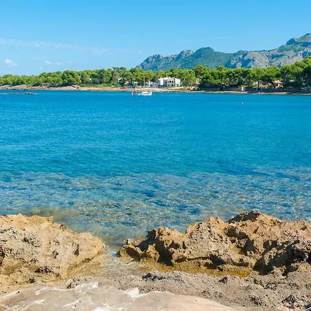 Nyaraló Voramar
