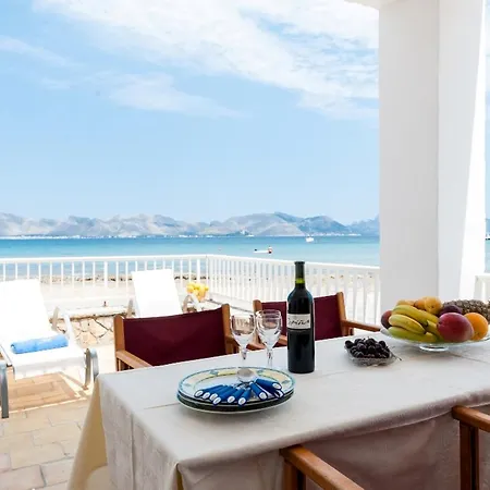 Nyaraló Voramar *