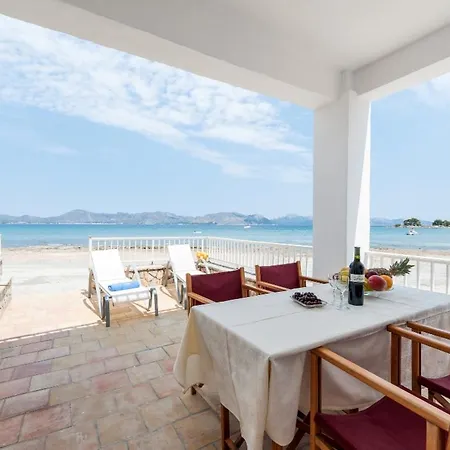 Nyaraló Voramar *
