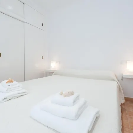 Voramar Ferienhaus Alcúdia